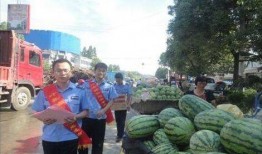 徽县吃瓜网红事件真相揭秘,真相大白，揭秘背后真相